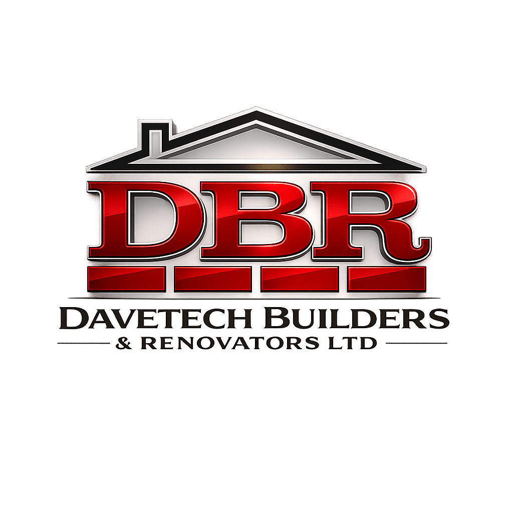 DBR Logo
